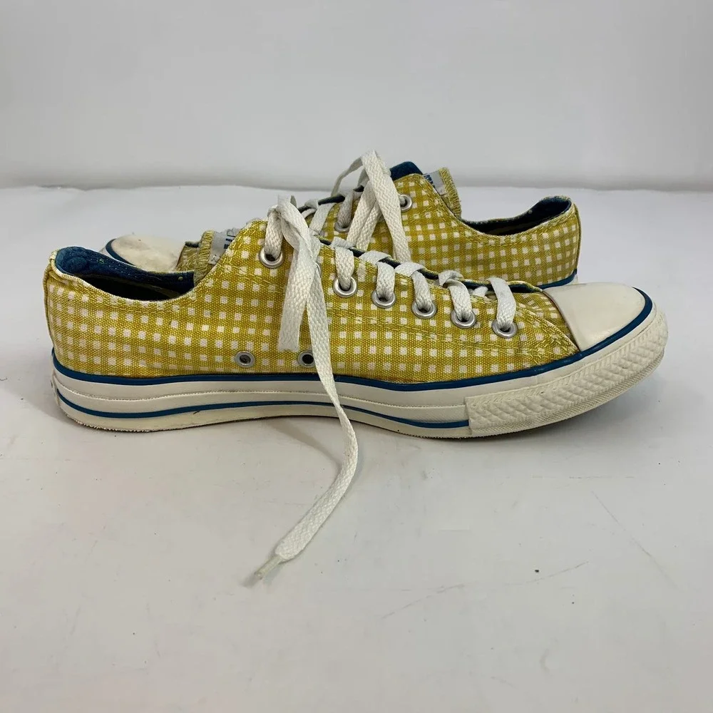 Converse unique all
